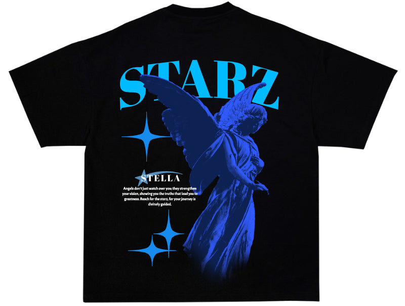 STARZ ANGEL TEE