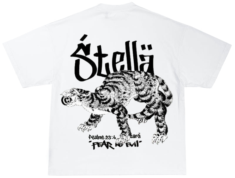 STELLA TIGER TEE