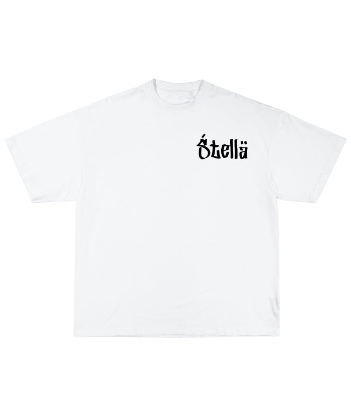 STELLA TIGER TEE