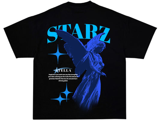 STARZ ANGEL TEE