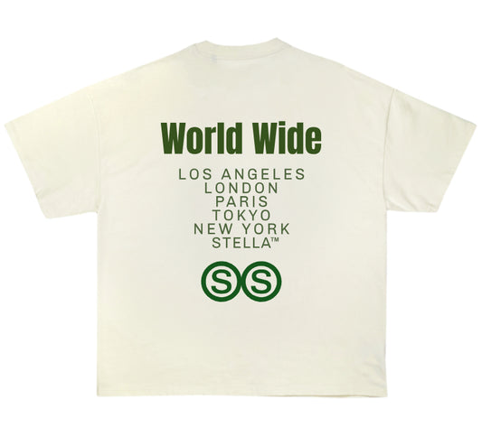WORLDWIDE TEE
