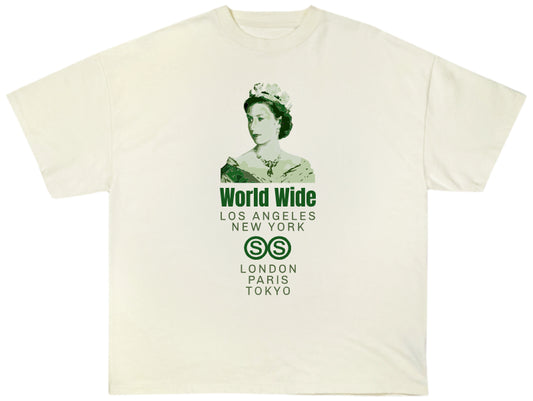 WORLDWIDE TEE