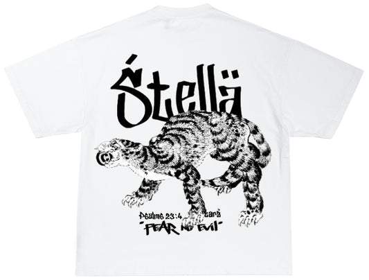 STELLA TIGER TEE
